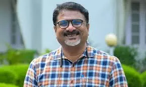 ശ്രീ. പി.എ. ഗോപീകൃഷ്ണൻ