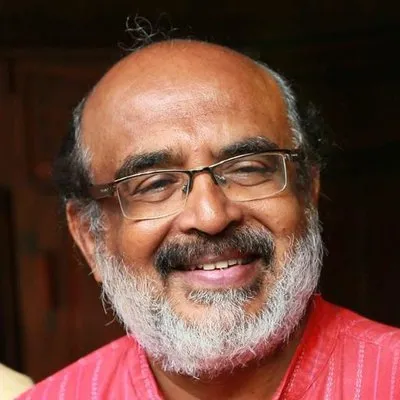 ഡോ. തോമസ് ഐസക്