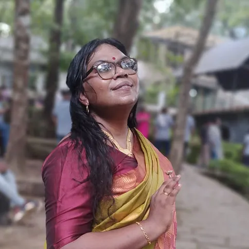 വിജയരാജമല്ലിക